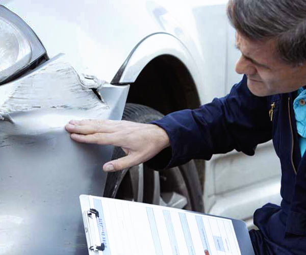 FAC Lackier Center Chemnitz